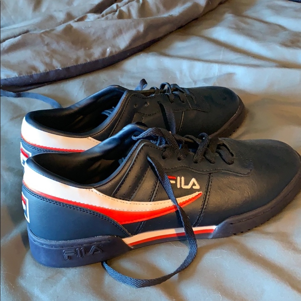 Fila Sneakers